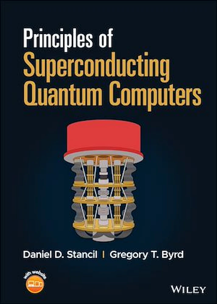 Principles of Superconducting Quantum Computers