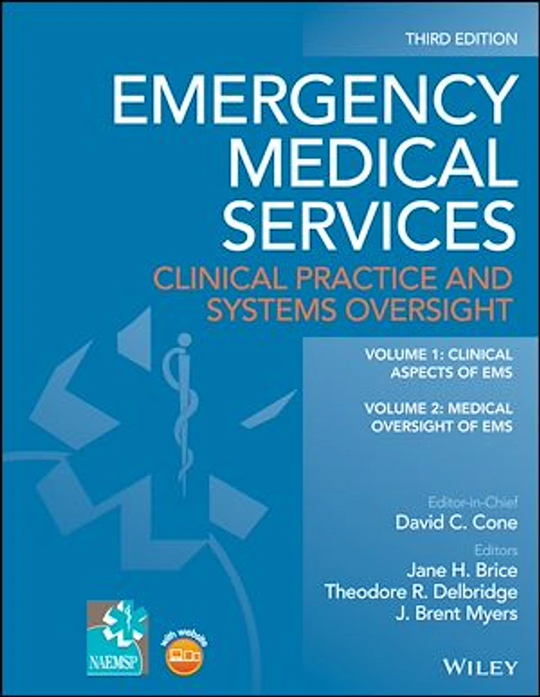 Emergency Medical Services