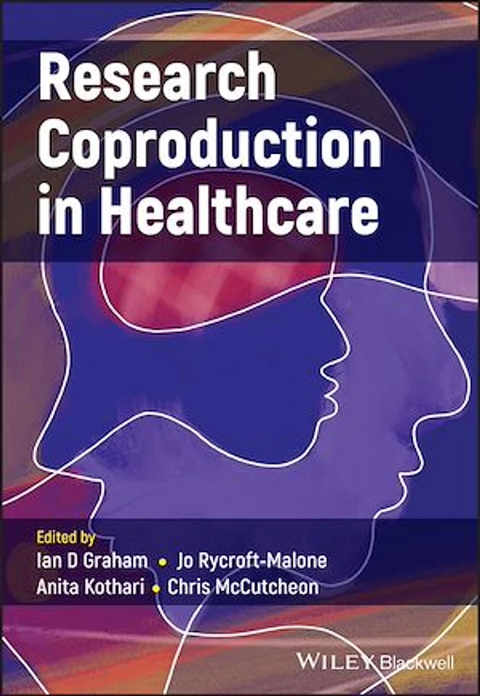 Research Coproduction in Healthcare