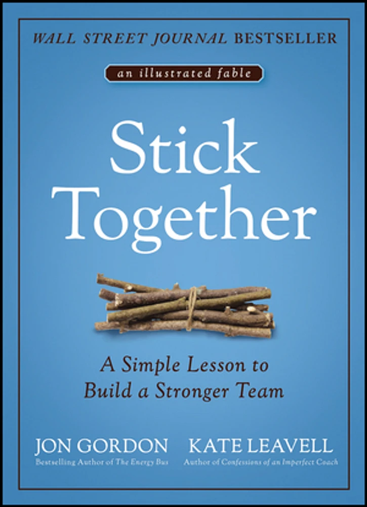 Stick Together