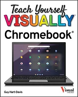 Teach Yourself VISUALLY Chromebook