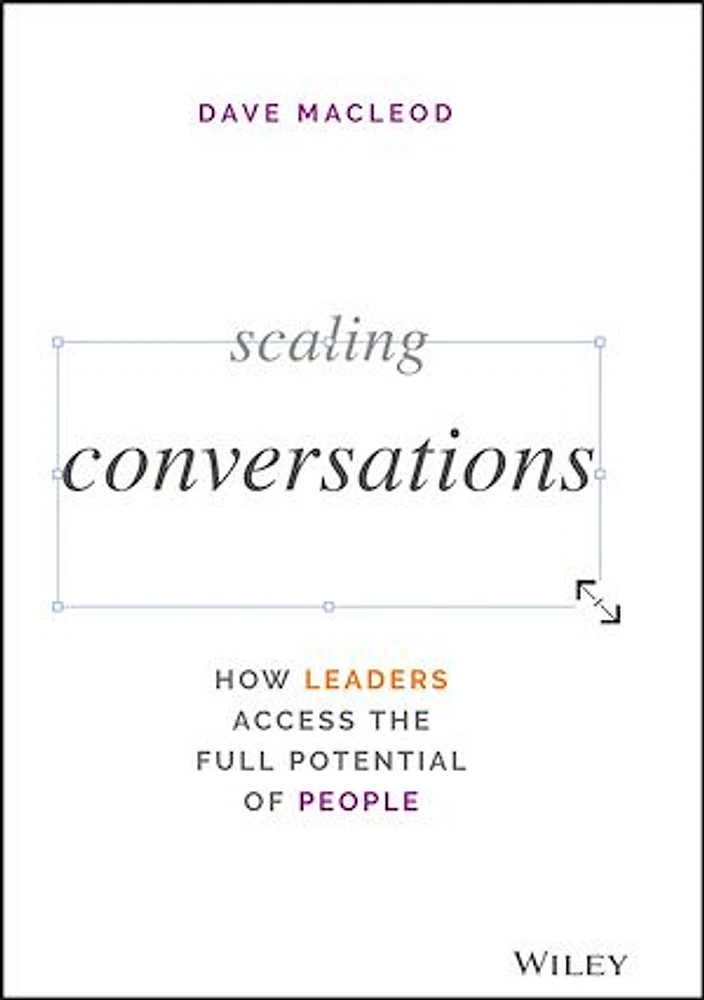 Scaling Conversations