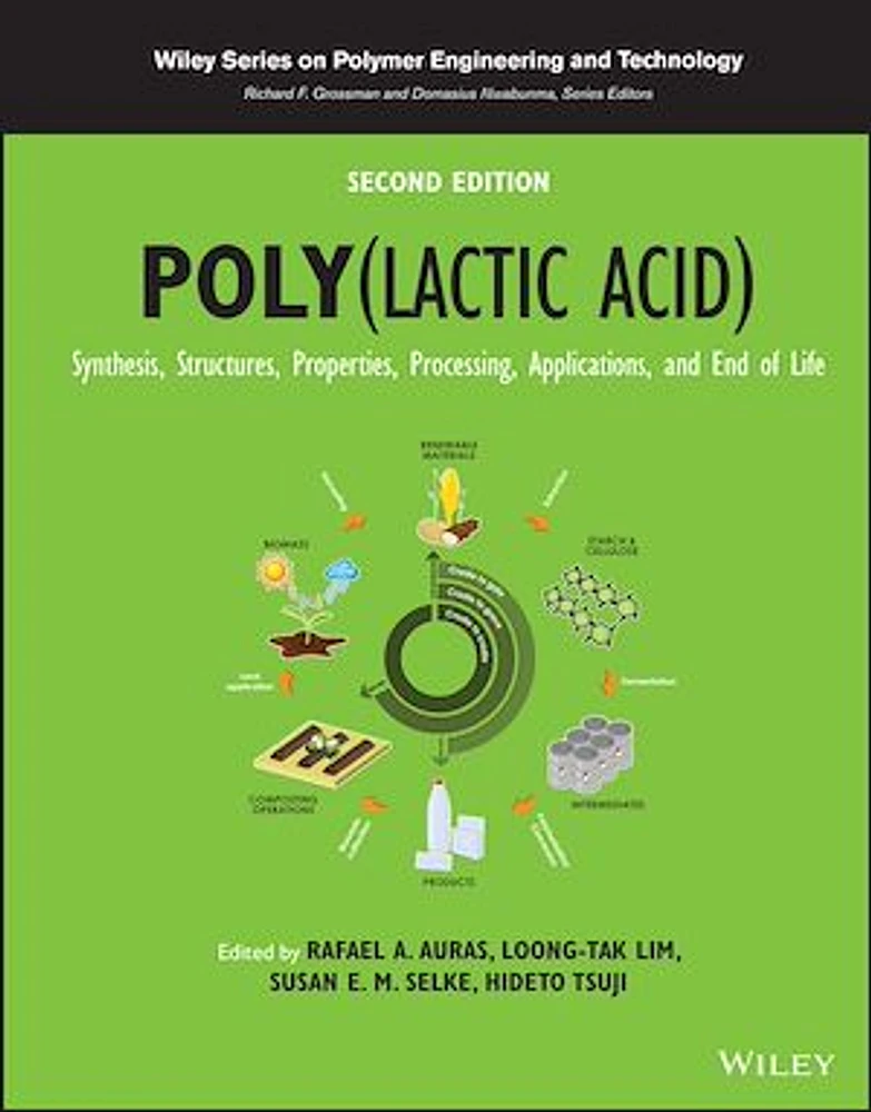 Poly(lactic acid)