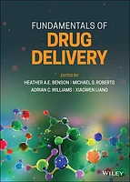 Fundamentals of Drug Delivery