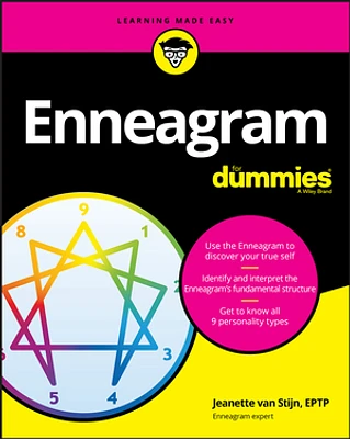 Enneagram For Dummies