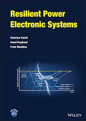 Resilient Power Electronic Systems