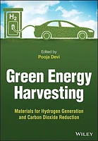 Green Energy Harvesting