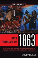 Lost Worlds of 1863