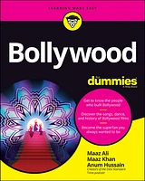 Bollywood For Dummies