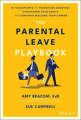 The Parental Leave Playbook