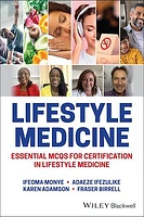 Lifestyle Medicine