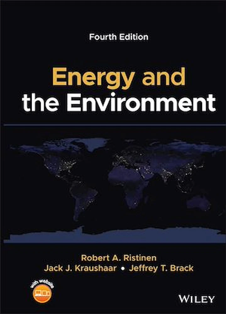 Energy and the Environment