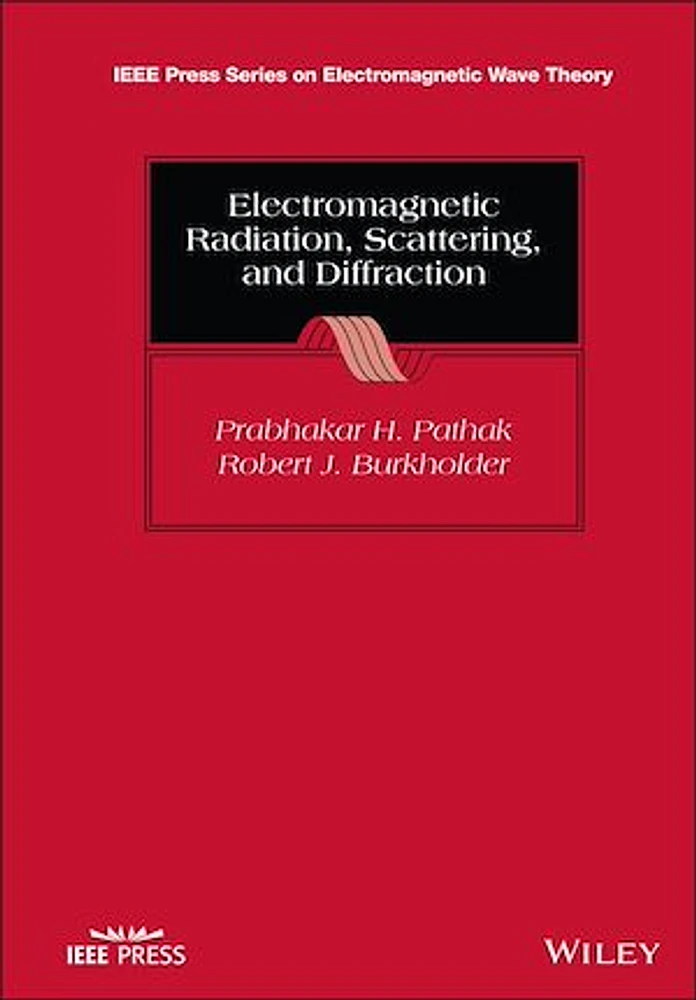 Electromagnetic Radiation, Scattering, and Diffraction