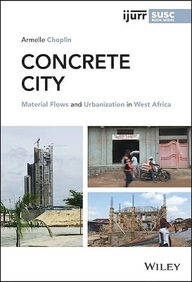 Concrete City