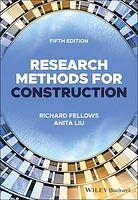 Research Methods for Construction