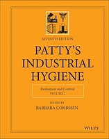 Patty's Industrial Hygiene, Volume 2