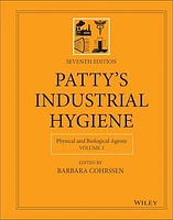 Patty's Industrial Hygiene, Volume 3