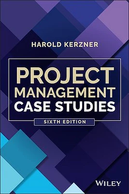 Project Management Case Studies