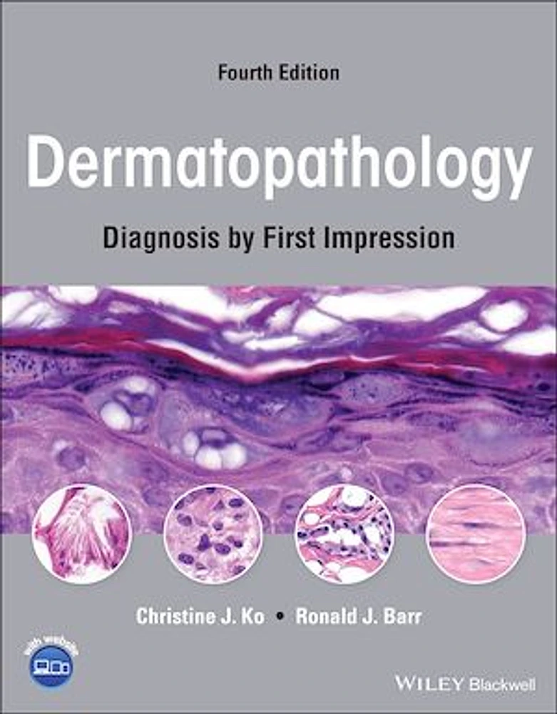 Dermatopathology