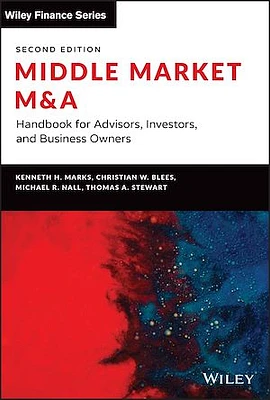 Middle Market M & A