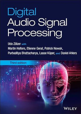 Digital Audio Signal Processing