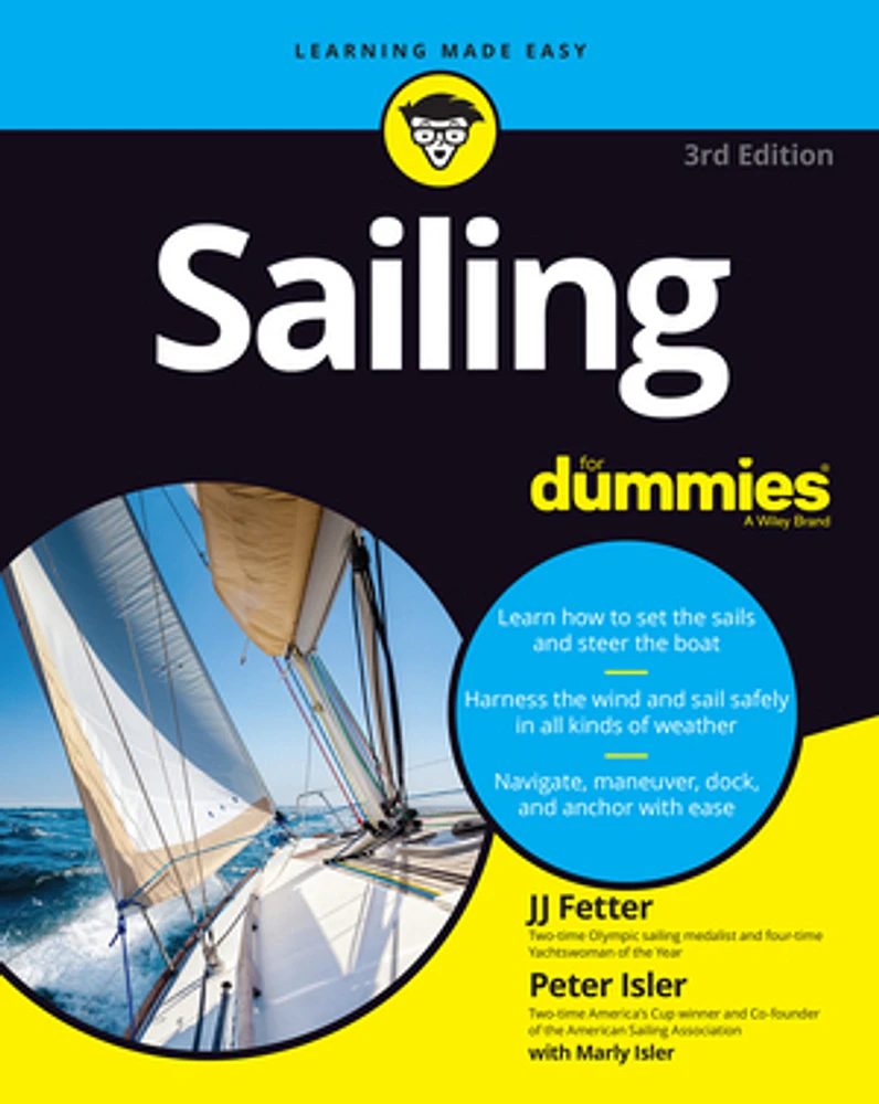 Sailing For Dummies