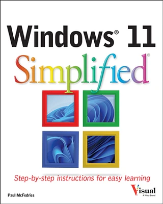 Windows 11 Simplified