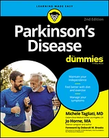 Parkinson's Disease For Dummies