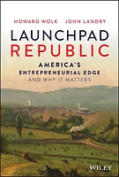 Launchpad Republic