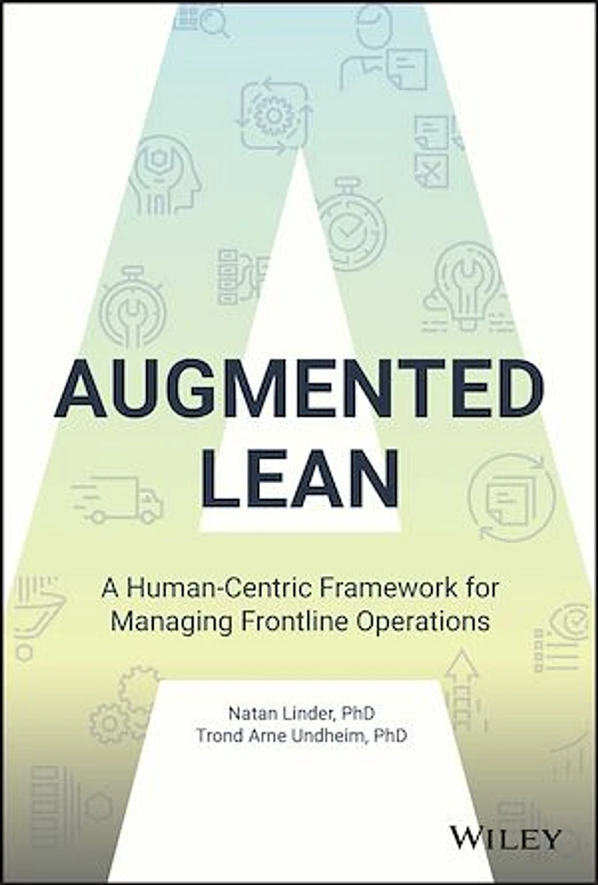 Augmented Lean