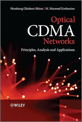 Optical CDMA Networks