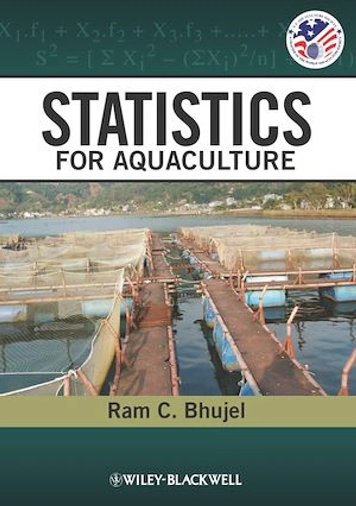 Statistics for Aquaculture