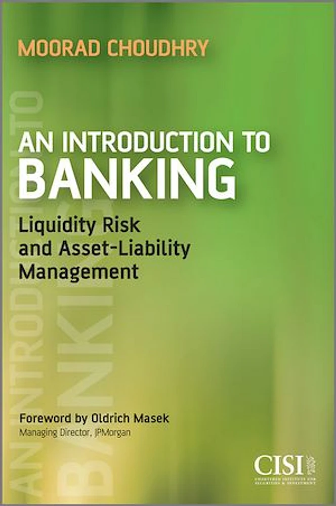 An Introduction to Banking