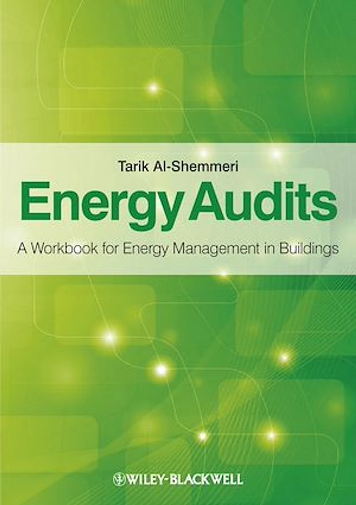 Energy Audits