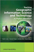 Teaching Geographic Information Science and Technology in Higher Education