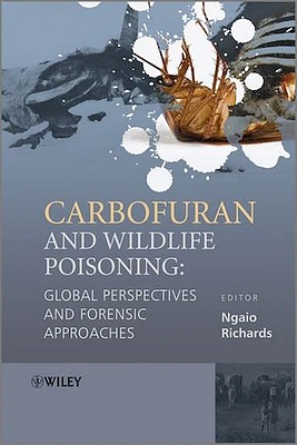 Carbofuran and Wildlife Poisoning