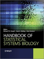 Handbook of Statistical Systems Biology