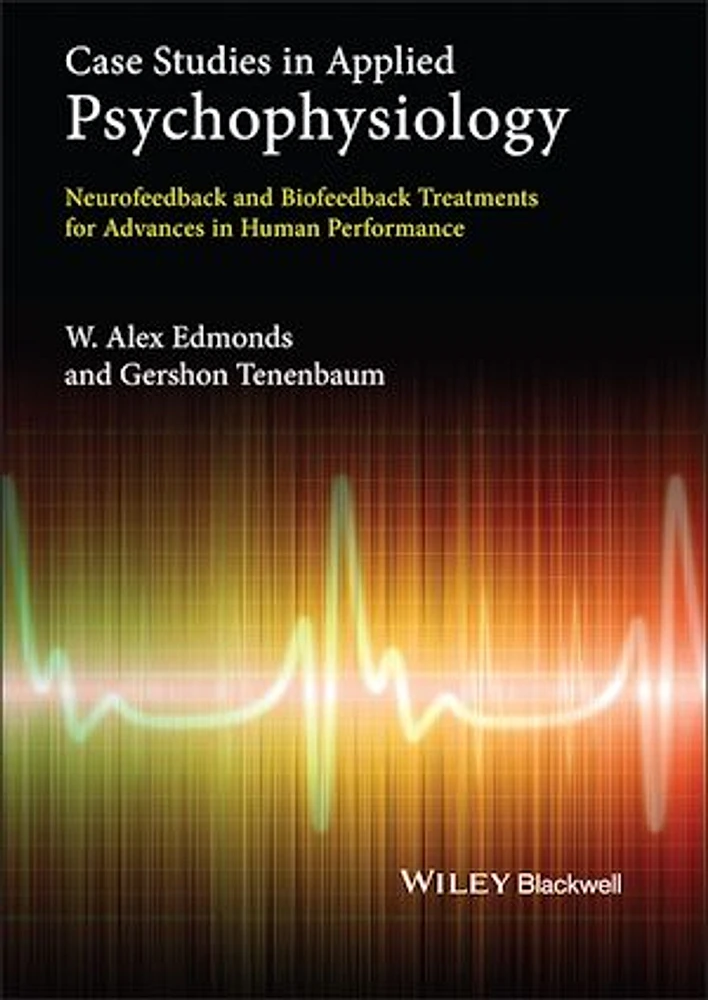 Case Studies in Applied Psychophysiology