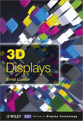 3D Displays