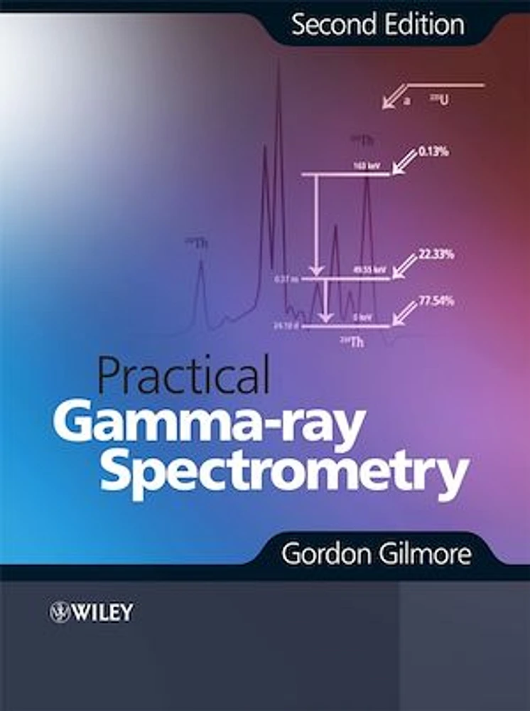 Practical Gamma-ray Spectroscopy