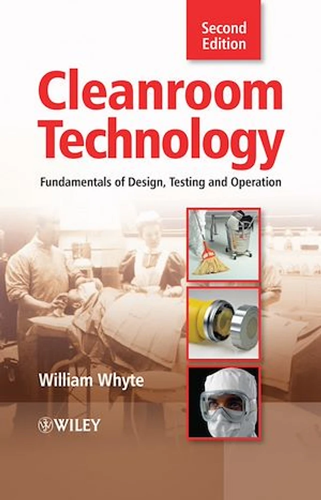 Cleanroom Technology