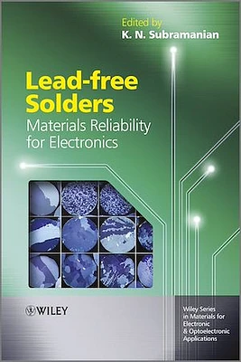 Lead-free Solders