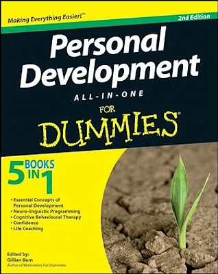 Personal Development All-in-One