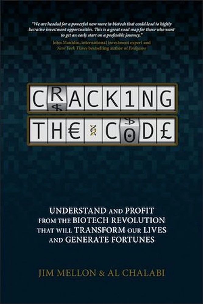 Cracking the Code