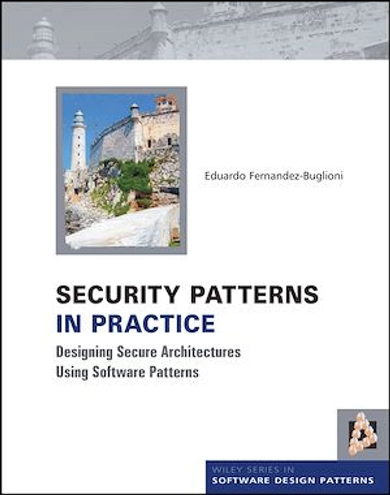 Security Patterns in Practice