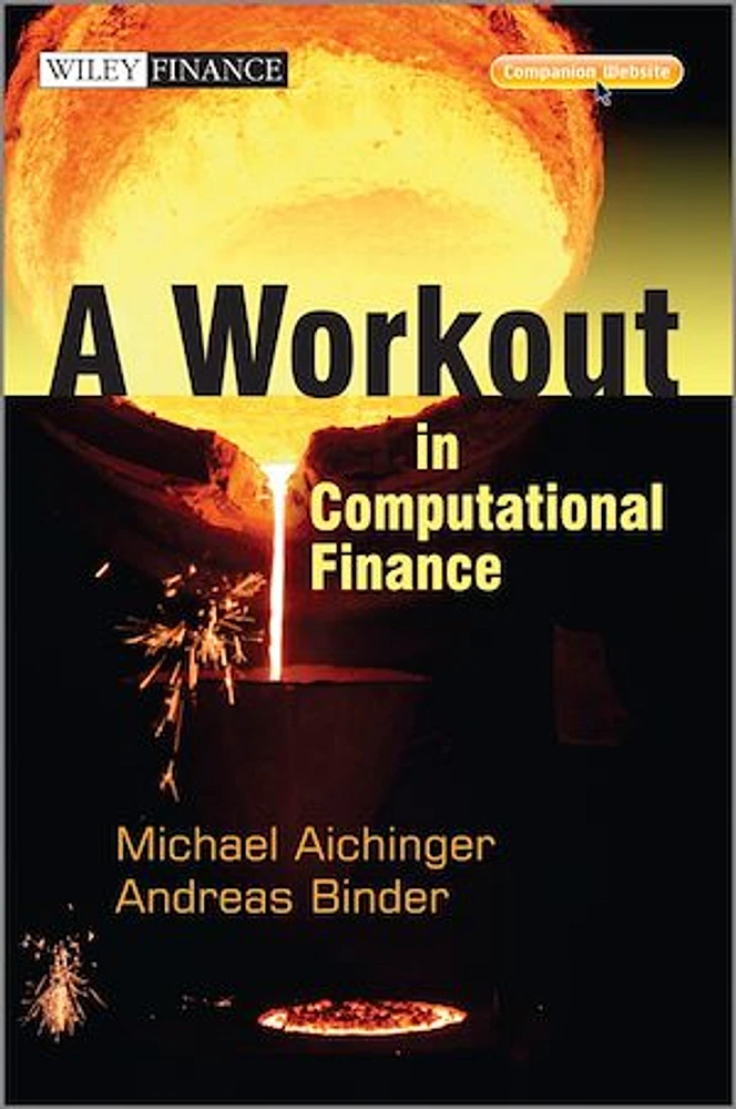 A Workout in Computational Finance