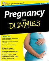 Pregnancy For Dummies