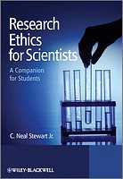 Research Ethics for Scientists