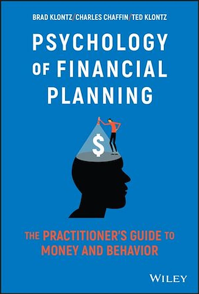 Psychology of Financial Planning