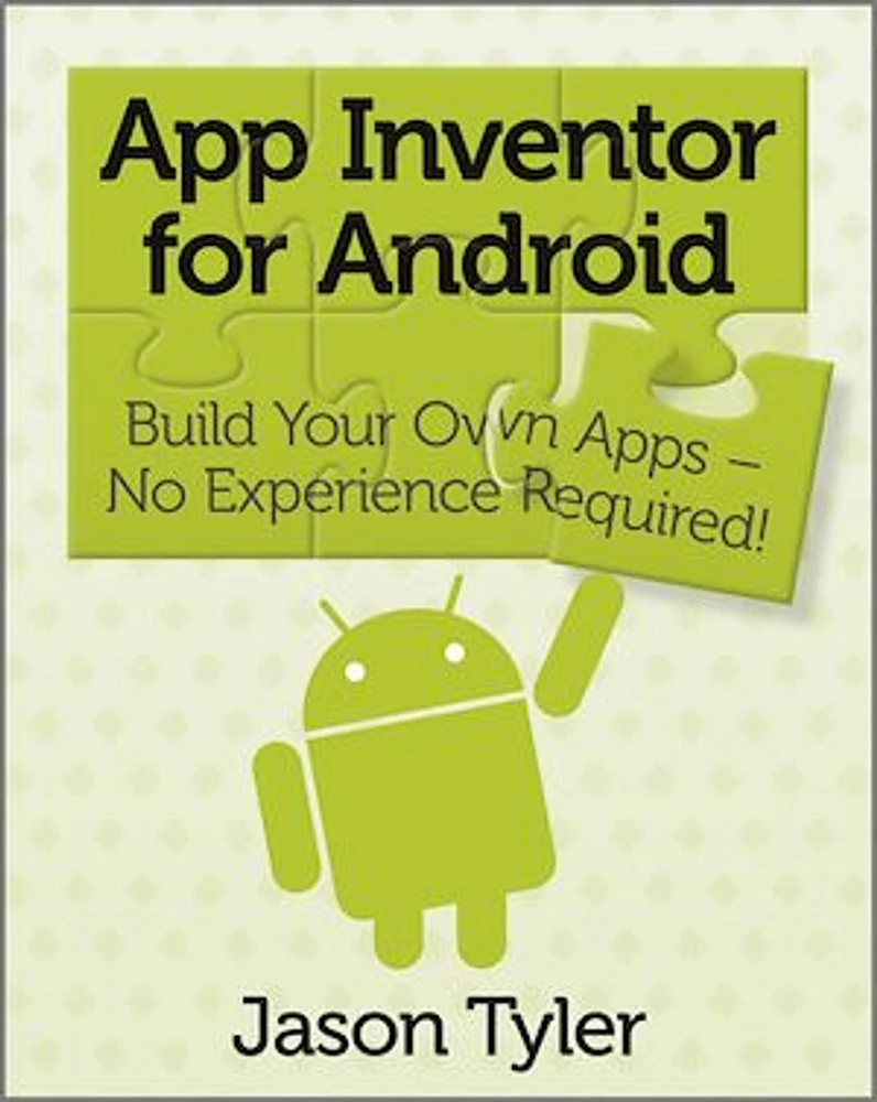 App Inventor for Android